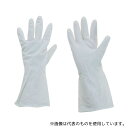 トラスコ中山 PVCTG025-M 塩化ビニール手袋薄手 ホワイト M