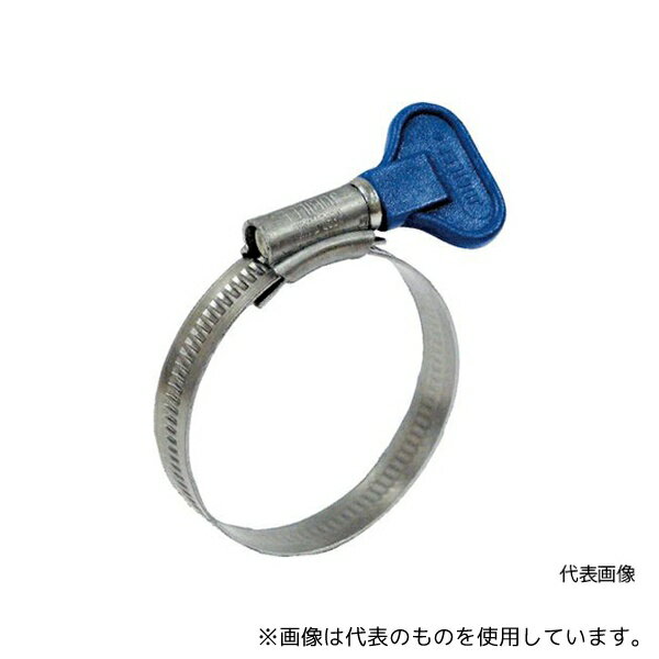 ●JUBILEE WS022 スペード型ホースバンド 12-22mm(20個入)