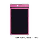 キングジム BB-1GX ブギーボード ピンク(4)
