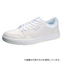アサヒシューズ W/B 050 WH/WH 軽量シューズ ホワイト/ホワイト 21cm
