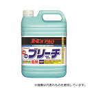 リンレイ 714914 R'S PRO ブリーチ 5kg 1ケース(3本入)