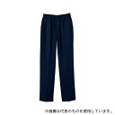 WHISEL(自重堂) WH13186 抗ウイルス加工パンツ ネイビー L