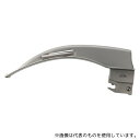 アコマ医科工業 377-50-08 アコマコールドライト喉頭鏡 マッキントッシュ・イギリス型ブレード No.3