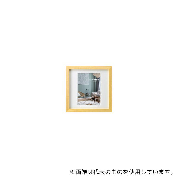 ハクバ写真産業 FSQTT-NT2L1 SQ額 テトラ 2L1面 ナチュラル