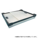 第一大宮 TS-128 7060-37 ダイテックボックスFC-III 乳白 692×598×392mm 1セット(2ケース入)