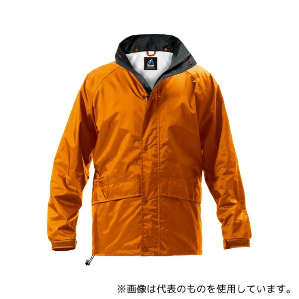 マック AS-7400 フェニックス2 オレン
