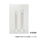 宮原計量器製作所 mcs100 有栓メスシリンダー 100mL JIS クラスA