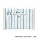 カウネット 3173-1201 携帯できるペーパーハンドタオル 20パック入