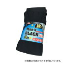 ACE(手袋) AG2507 ブラック 五本指ソックス 3足組