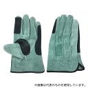 ACE(手袋) AG4515-M 牛床革手袋 オイル加工 鉄筋 Mサイズ