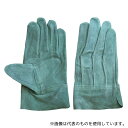ACE(手袋) AG457-M 牛床革手袋 オイル加工 外縫い Aグレード Mサイズ(4)