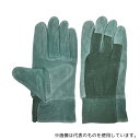 ACE(手袋) AG459 牛床革手袋 オイル加工 背抜きタイプ