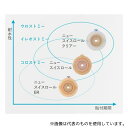 コロプラスト 14251 アシュラ セルフプレート クリアー 20mm 1箱(5枚入)(4)