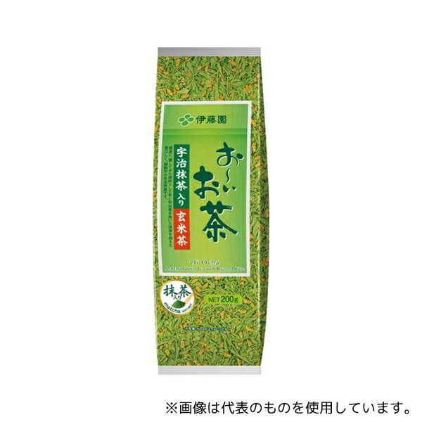 伊藤園 14694 おーいお