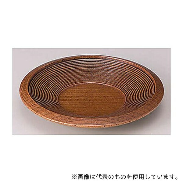 イシダ(計測機器) 676472 木製茶托 千筋 5枚入