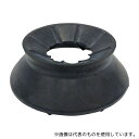 アズワン 合成ゴム製 フラスコレシーブ(テーパー製)