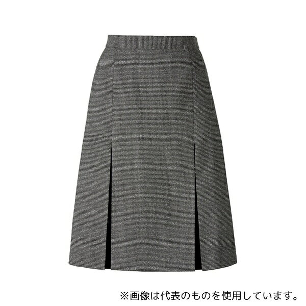 ●ボンマックス AS2335-2 17G プリーツスカート グレイ 17G