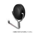 マグエックス AZR-8K マグネットフック ゼロスライド M 黒(3)