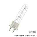 オスラム HCI-T 70 W/930 WDL PB Shoplight パワーボール 70W 3000K 口金G12 2個入