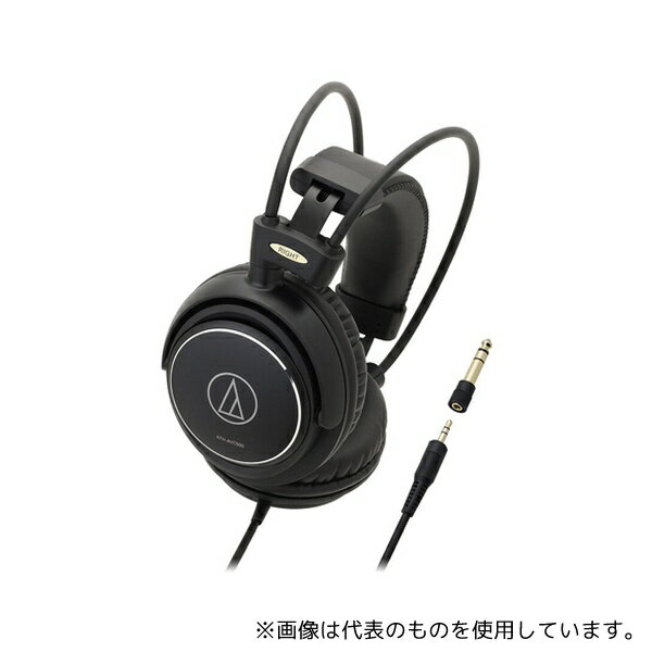 ǥƥ˥ ATH-AVC500 ʥߥåإåɥۥ 106dB/mW