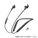 Jabra 6599-623-109 EVOLVE 65e MS ヘッドセット