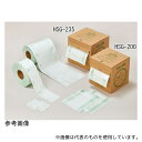 ハクゾウメディカル 3000912 ハクゾウ滅菌バッグロール HS-100 1箱(200m入)
