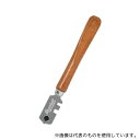 Bohle BO100.0 ガラスカッター Silberschnitt? 木製ハンドル 合金ホイール