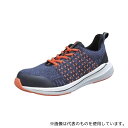 福山ゴム工業 EE256-3301-25.5 アローマックス 93 ネイビー 25.5cm