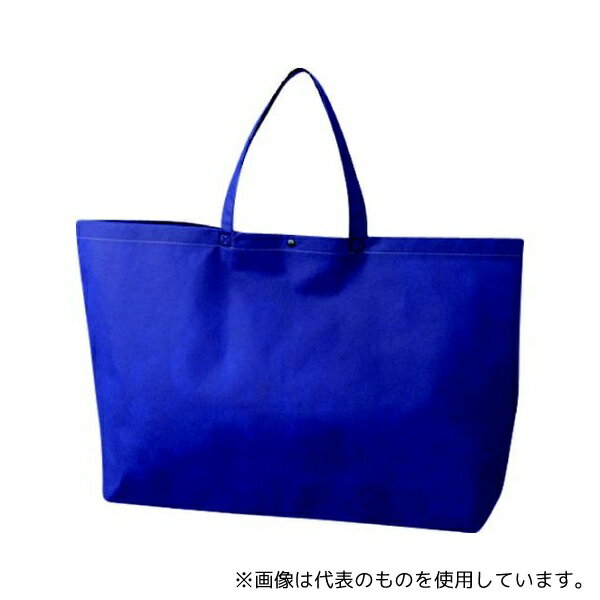 エーワン(A-ONE) LC0533AD10 カジュアルトート 大 紺