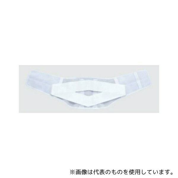 【アズワン AS ONE】看護、介護用品 処置・手術 処置、手術用消耗品(包帯、衛材、ドレープ等) ●製品全体で腰部をしっかりサポートするコンパクトなメッシュタイプ。 ●主な用途 ●▼腰部のサポート ●主な特長 ●▼背部には2本のS字軽量ステーを配置。メーカー従来品のS字軽量ステーと比べて厚く、強度をアップしたステーを採用。 ●▼補助ベルトはパワーの強いゴムを採用し、圧迫力を向上。 ●▼前合わせ部と背部に硬質メッシュ素材を採用し腰部をしっかりサポート。 ●▼背当て部の丈の短いコンパクト設計。 ●▼前合わせ部にループを付け引っ張りやすい形状。 商品の仕様 ●種類:S ●適用範囲(胴囲):65cm〜75cm ●1箱入数:1個 ●※へその位置を目安に胴囲を計測してください。 ●※サポーター、各種固定帯のサイズ計測値が2サイズのさかいになった場合は、特に記載のない限り、大きい方のサイズを選んでください。 ●JANコード：4946452064077 【※ご注意ください】商品は代表の画像を使用しています。 【※ご注意ください】0