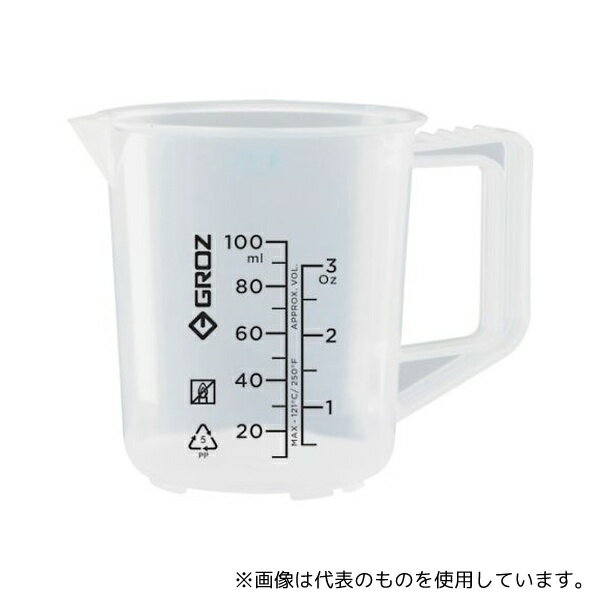 GROZ JUG/100G ѥӡ 100ML