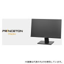 プリンストン PTFBFE-22W 広視野角パネル採用 白色LEDバックライト 21.5型ワイドカラー液晶ディスプレイ ブラック(3)