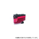 ブラザー LC416XLM 【ブラザー純正】 インクカートリッジ マゼンタ 対応型番:DCP-J4140N、MFC-J4440N、MFC-J4540N、MFC-J4940DN他