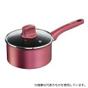 T-fal G26223 IHルージュ アンリミテッド ソースパン 18cm