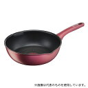 T-fal G26277 IHルージュ アンリミテッド マルチパン 26cm
