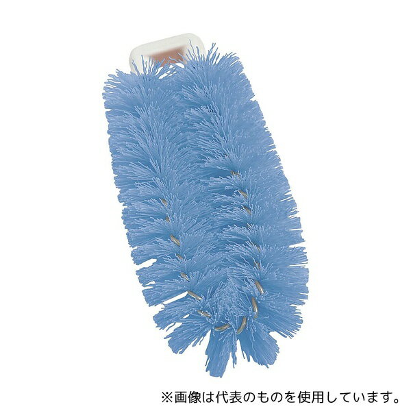 高砂 PP タワシ 大(1ヶ単位)ブルー