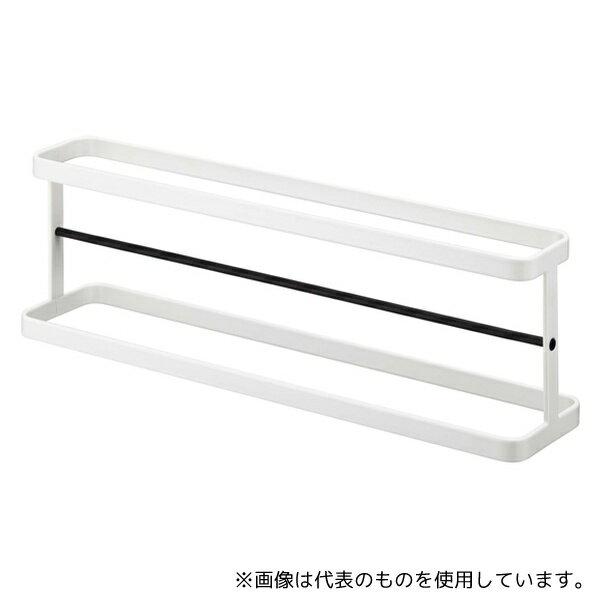 山崎実業 6965 スリッパラック プレートワイド