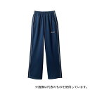 アズワン CHM611-5001 M トレーニングパンツ 兼用 ネイビー M