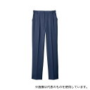 住商モンブラン 73-1189 3L パンツ レディス ネイビー 3L