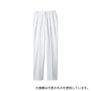 住商モンブラン 73-2261Z MD パンツ レディス 白 裾上げ MD