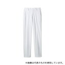 住商モンブラン 72-1361Z MD パンツ メンズ 白 裾上げ MD
