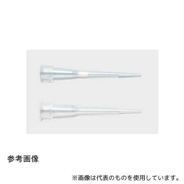 Thermo scientific MBP 3500/5/11 チップ ART 10 LR バルク 1箱(1000チップ×1袋入)