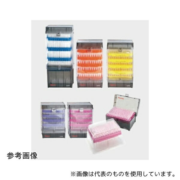 Thermo Scientific Finnpipette 94420258 ԥڥåȥå 550L ե륿  Ƕݺ 1...