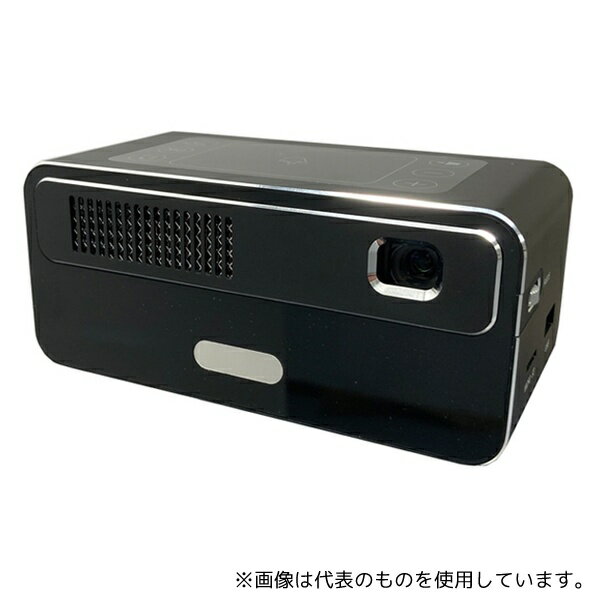 ●富士倉 FP-300 高解像度ミニプロジェクター