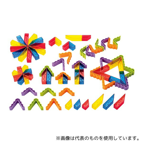 マスセット クリスタルビレッジ 2セット組 60657