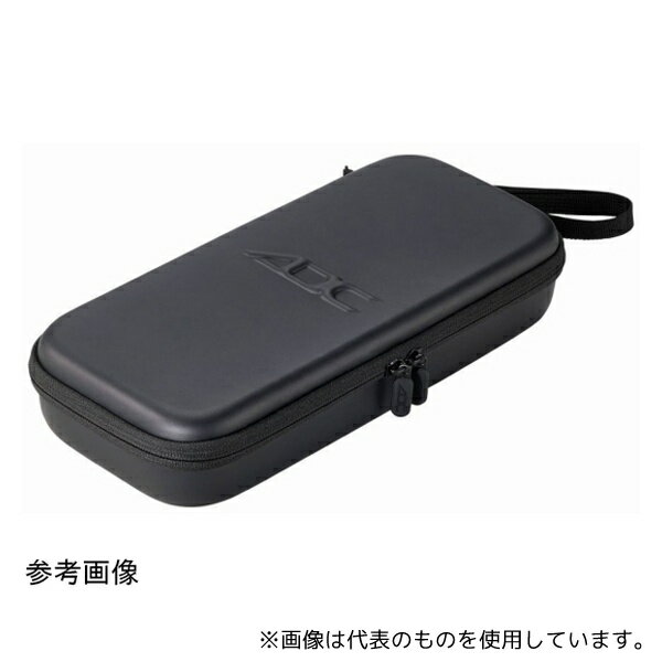 ユーメド貿易 1028SBK ADCメディック(メディカルキャリーケース)スモール