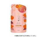 クラシエ いち髪 濃密W保湿ケア シャンプー 詰替用