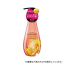 クラシエホームプロダクツ販売 ディアボーテ ヒマワリ オイルインコンディショナー(グロス&リペア)本体 500g