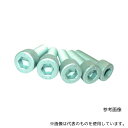 コノエ CS-149-DP-F-1025 強度区分14.9超強度六角穴付きボルト デルタプロテクト 全ネジ 10×25 4本入