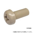 コノエ PANSS-PPS-35 ナベ小ねじ PPS M3×5 20本入
